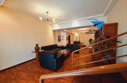Apartment - 2 Bedrooms - 2 Bathrooms for rent in Al Juffair - Capital Governorate