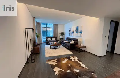 Apartment - 2 Bedrooms - 3 Bathrooms for rent in Bahrain Financial Harbour - Manama - Capital Governorate