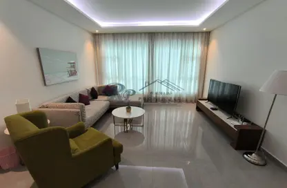 Apartment - 2 Bedrooms - 2 Bathrooms for rent in Zinj - Manama - Capital Governorate