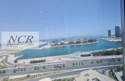 Apartment - 2 Bedrooms - 2 Bathrooms for rent in Seef - Capital Governorate
