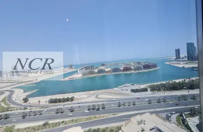 Apartment - 2 Bedrooms - 2 Bathrooms for rent in Seef - Capital Governorate