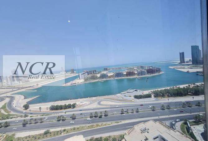 Apartment - 2 Bedrooms - 2 Bathrooms for rent in Seef - Capital Governorate
