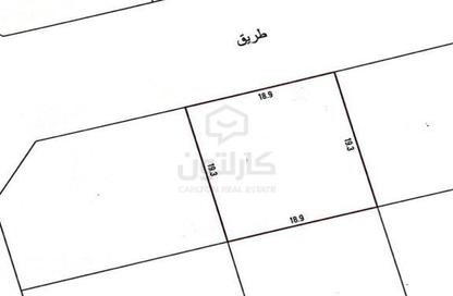 أرض - استوديو للبيع في صدد - المحافظة الشمالية