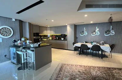 Townhouse - 2 Bedrooms - 3 Bathrooms for sale in Water Garden City - Manama - Capital Governorate