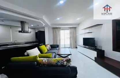 Apartment - 2 Bedrooms - 2 Bathrooms for rent in Hidd - Muharraq Governorate