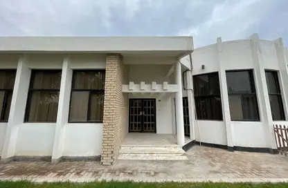 Villa - 3 Bedrooms - 3 Bathrooms for rent in Nabih Saleh - Capital Governorate
