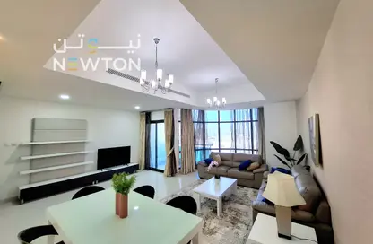 Apartment - 3 Bedrooms - 2 Bathrooms for rent in Mahooz - Manama - Capital Governorate