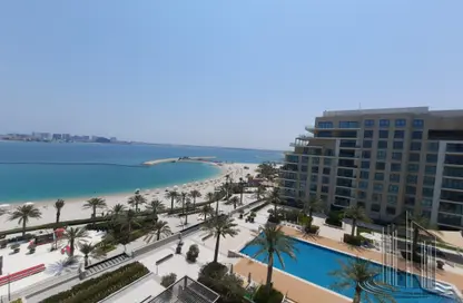 Water View image for: Apartment - 3 Bedrooms - 3 Bathrooms for rent in Marassi Al Bahrain - Diyar Al Muharraq - Muharraq Governorate, Image 1