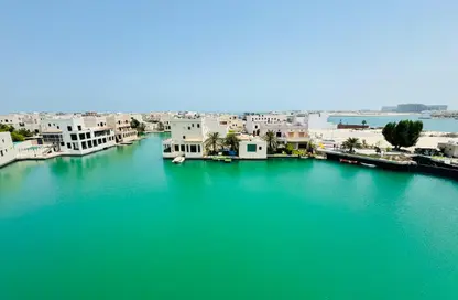 Apartment - 1 Bedroom - 2 Bathrooms for rent in The Lagoon - Amwaj Islands - Muharraq Governorate