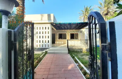 Villa - 3 Bedrooms - 3 Bathrooms for rent in Barbar - Northern Governorate