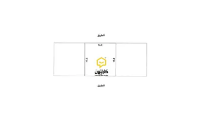 Land - Studio for sale in Galali - Muharraq Governorate