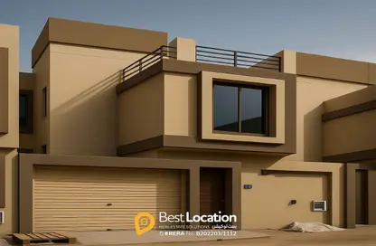 فيلا - 4 غرف نوم - 5 حمامات للبيع في شهركان - المحافظة الشمالية