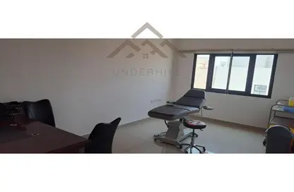 Office Space - Studio - 4 Bathrooms for rent in Bu Kowarah - Riffa - Southern Governorate
