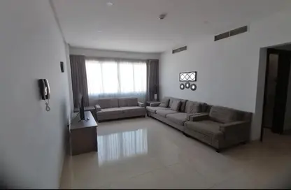 Apartment - 2 Bedrooms - 2 Bathrooms for rent in Hidd - Muharraq Governorate