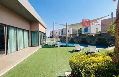 Villa - 4 Bedrooms - 3 Bathrooms for rent in Saar - Northern Governorate