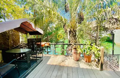 Villa - 3 Bedrooms - 4 Bathrooms for sale in Al Marsa Floating City - Amwaj Islands - Muharraq Governorate