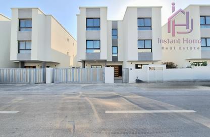 Villa - 7 Bedrooms - 6 Bathrooms for rent in Budaiya - Northern Governorate