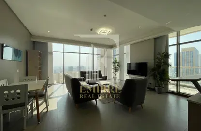 Apartment - 2 Bedrooms - 2 Bathrooms for rent in Seef - Capital Governorate