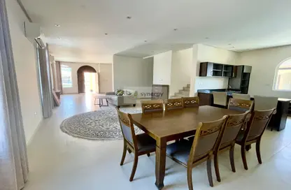 Villa - 4 Bedrooms - 4 Bathrooms for rent in Al Jasra - Northern Governorate
