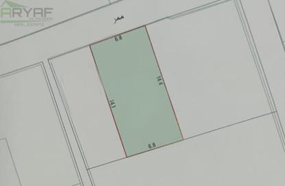 Land - Studio for sale in Malkiyah - Northern Governorate