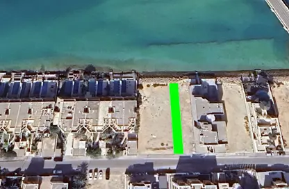 Land - Studio for sale in Najma - Amwaj Islands - Muharraq Governorate
