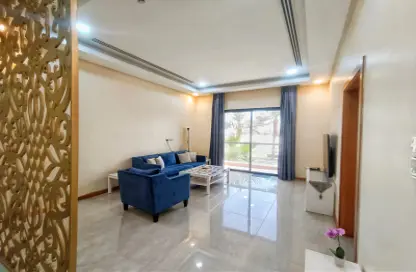 Apartment - 2 Bedrooms - 2 Bathrooms for rent in Amwaj Marina - Amwaj Islands - Muharraq Governorate