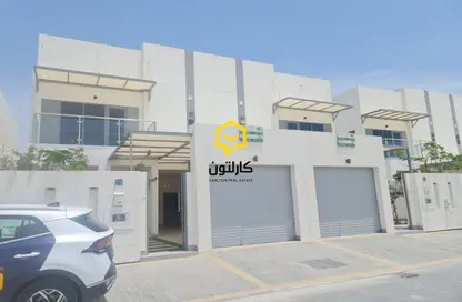 Villa - 4 Bedrooms - 4 Bathrooms for sale in Al Thurya villa Diyar Al Muharraq - Diyar Al Muharraq - Muharraq Governorate