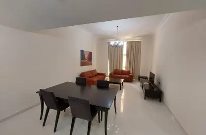 شقة - غرفة نوم - 1 حمام للايجار في الجفير - محافظة العاصمة