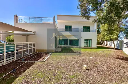 Apartment - 5 Bedrooms - 5 Bathrooms for rent in Saar - Northern Governorate