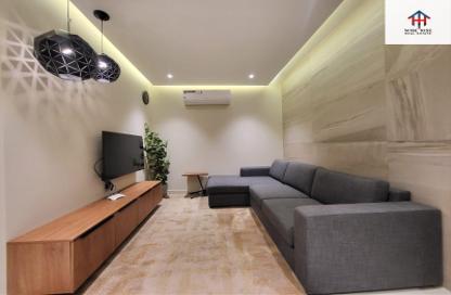 Apartment - 1 Bedroom - 1 Bathroom for rent in Hidd - Muharraq Governorate