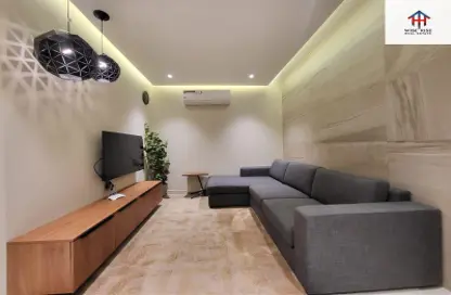 Apartment - 1 Bedroom - 1 Bathroom for rent in Hidd - Muharraq Governorate