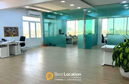 Office Space - Studio - 1 Bathroom for rent in Al Qadam - Northern Governorate