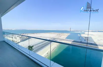شقة - 2 غرف نوم - 3 حمامات للايجار في الجفير - محافظة العاصمة