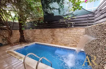 فيلا - 4 غرف نوم - 5 حمامات للايجار في شارع أمواج - أمواج - المحرق فيلا - 4 غرف نوم - 5 حمامات للايجار في شارع أمواج - أمواج - المحرق