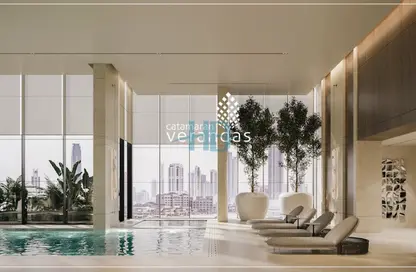 Apartment - 1 Bedroom - 2 Bathrooms for sale in Seef - Capital Governorate