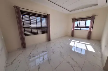 شقة - 2 غرف نوم - 2 حمامات للايجار في سرايا 2 - بو قوة - المحافظة الشمالية