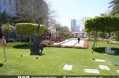 Apartment - 1 Bedroom - 2 Bathrooms for sale in Reef Island - Capital Governorate