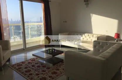 Apartment - 4 Bedrooms - 4 Bathrooms for sale in Al Juffair - Capital Governorate