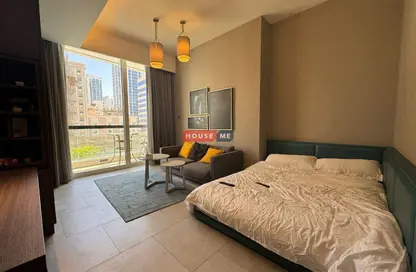 شقة - 1 حمام للايجار في الجفير - محافظة العاصمة