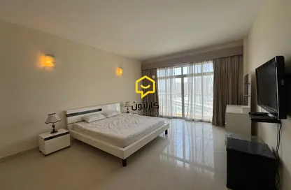 Apartment - 2 Bedrooms - 2 Bathrooms for sale in The Lagoon - Amwaj Islands - Muharraq Governorate