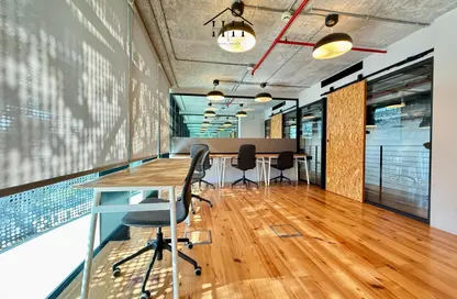 مكتب - استوديو - 2 حمامات للايجار في العدلية - المنامة - محافظة العاصمة