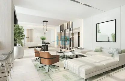 Apartment - 3 Bedrooms - 4 Bathrooms for sale in Marassi Al Bahrain - Diyar Al Muharraq - Muharraq Governorate