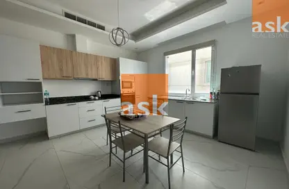 Apartment - 2 Bedrooms - 2 Bathrooms for rent in Saar - Northern Governorate