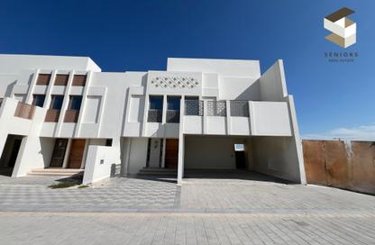 Villa - 4 Bedrooms - 4 Bathrooms for sale in Al Sidra - Diyar Al Muharraq - Muharraq Governorate