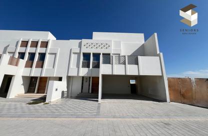 Villa - 4 Bedrooms - 4 Bathrooms for sale in Al Sidra - Diyar Al Muharraq - Muharraq Governorate