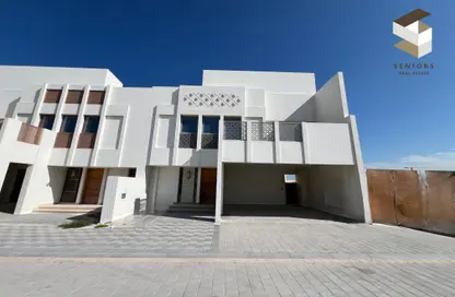 Villa - 4 Bedrooms - 4 Bathrooms for sale in Al Sidra - Diyar Al Muharraq - Muharraq Governorate