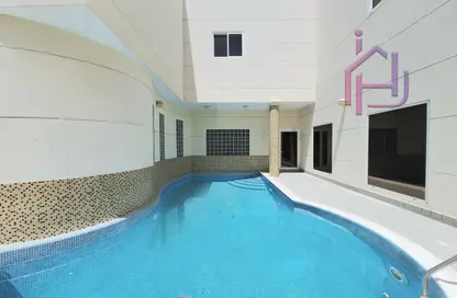 Villa - 4 Bedrooms - 5 Bathrooms for rent in Janabiya - Northern Governorate Villa - 4 Bedrooms - 5 Bathrooms for rent in Janabiya - Northern Governorate