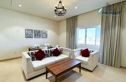 Apartment - 2 Bedrooms - 2 Bathrooms for rent in Riffa - Southern Governorate