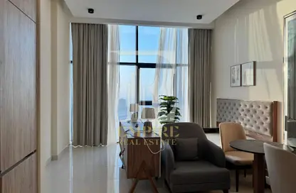 Apartment - Studio - 1 Bathroom for rent in Seef - Capital Governorate