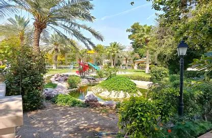 Villa - 4 Bedrooms - 5 Bathrooms for rent in Al Jasra - Northern Governorate